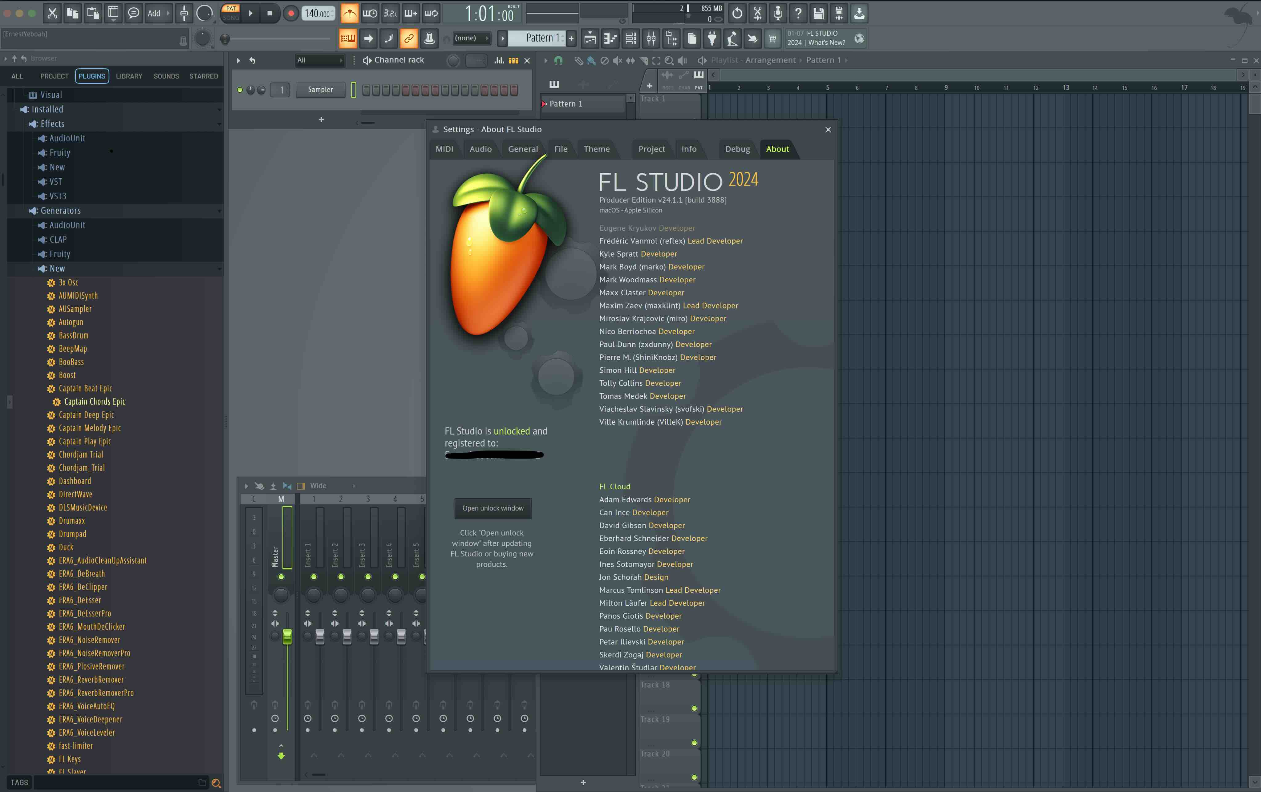 fl FL Studio Producer Edition